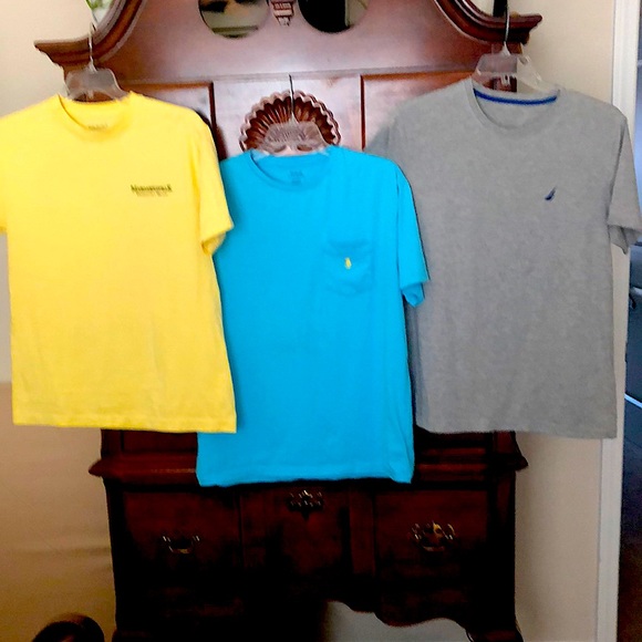 various Other - 3 tees size medium. All for $6